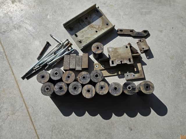 Dodge Ram 1500 DT 5th