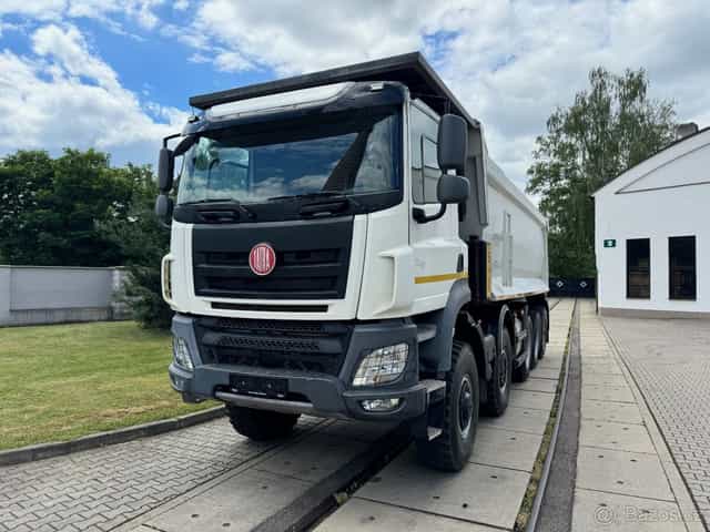 TATRA PHOENIX 10x6 S1