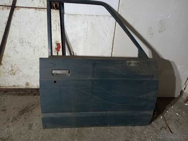 Dveře Nissan Patrol Y60