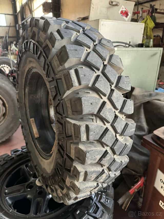 MAXXIS - Crawler LT 255/85 R16