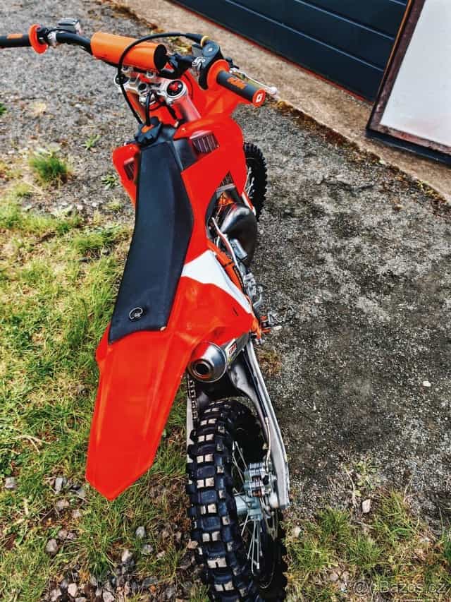 KTM 65