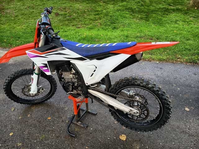 KTM 450 SX-F