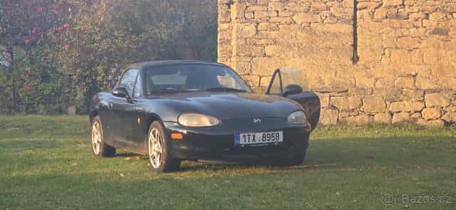 Mx-5 1,8 103 kw
