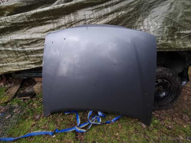 Ford Sierra 2.0 i clx