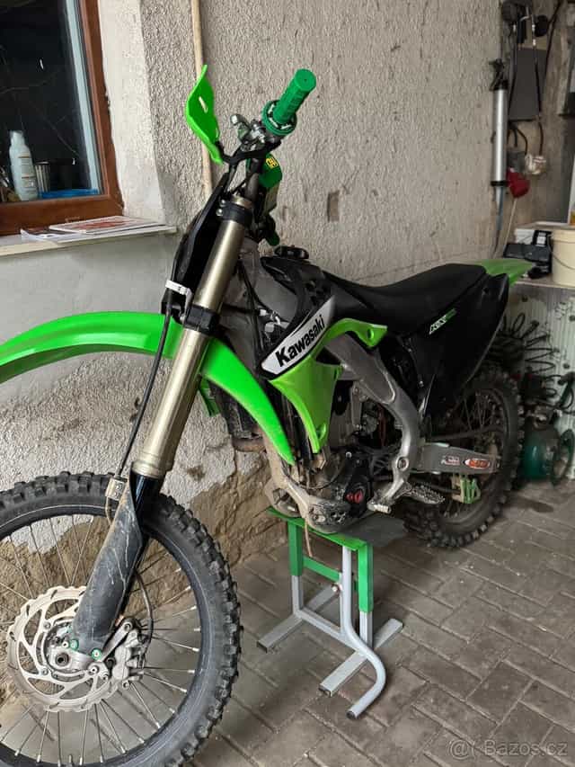 Kawasaki KX 250