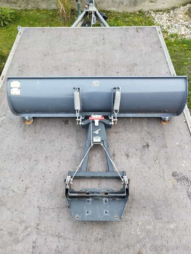 Radlice na CFmoto Gladiator X850 X1000  (G2)