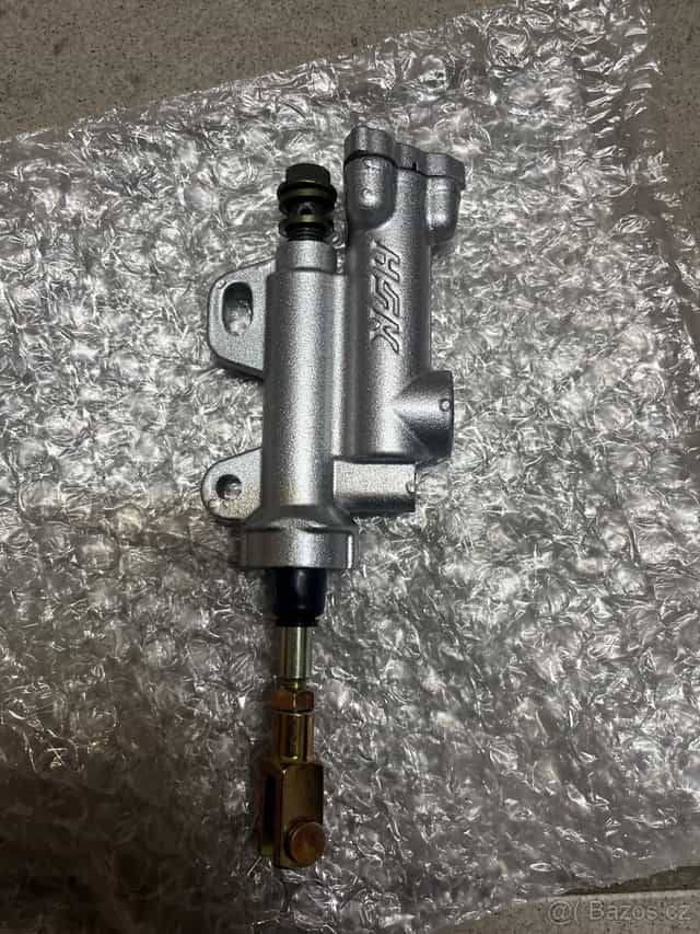 Brzdová pumpa HSK Univerzální