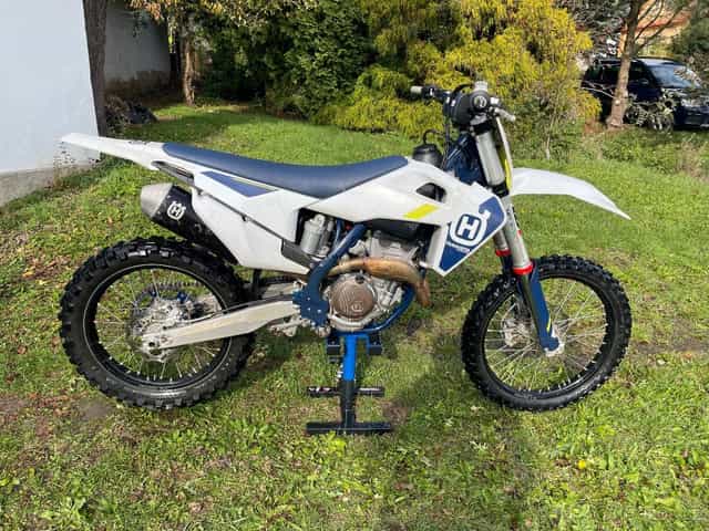 Husqvarna FC 250