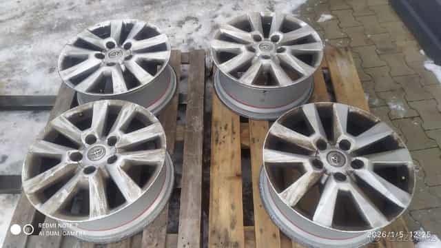 KOLA TOYOTA LAND CRUISER