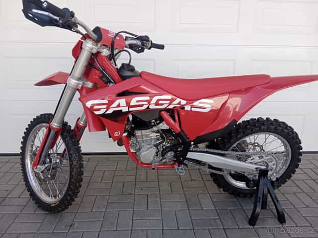 Gasgas MC 450  f 23