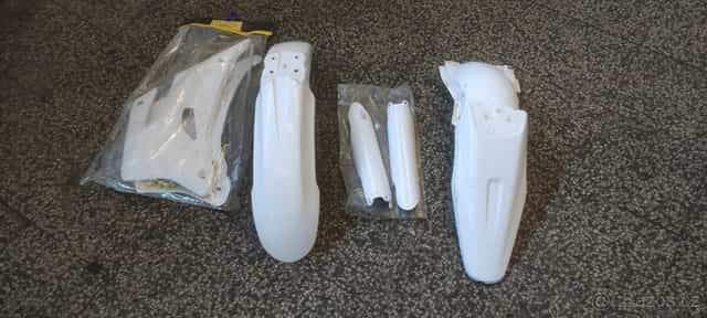 Sada plastů Yamaha yz 250f