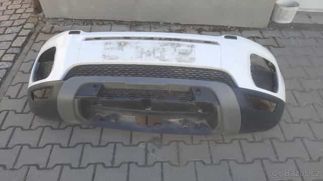 Land Rover Evoque přední nárazník r.v. 2016