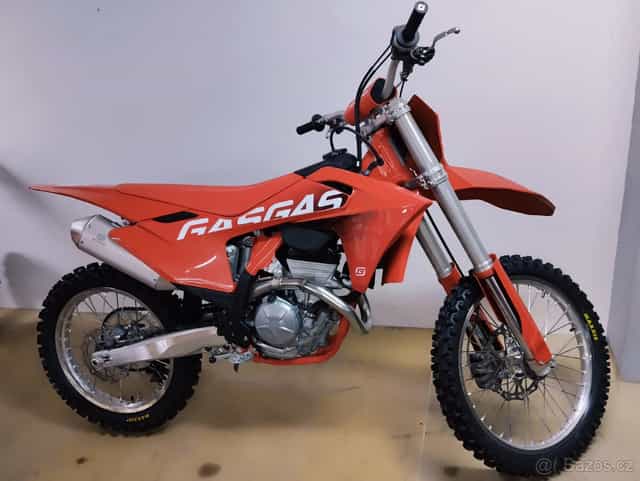 GASGAS MC 350F 2024