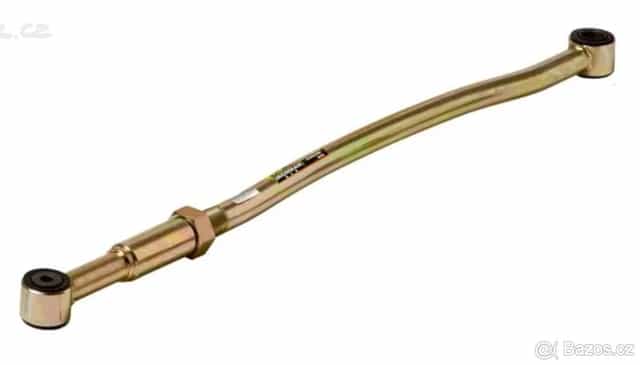 Nastavitelná Panhardská tyč zadní, Wrangler JK