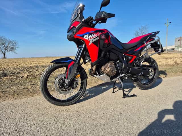 hlavní/centrální stojan Honda CRF1100 Africa Twin 19-26