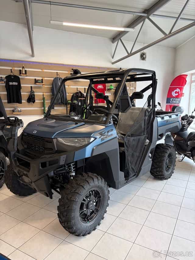 Polaris Ranger XP 1000 EPS