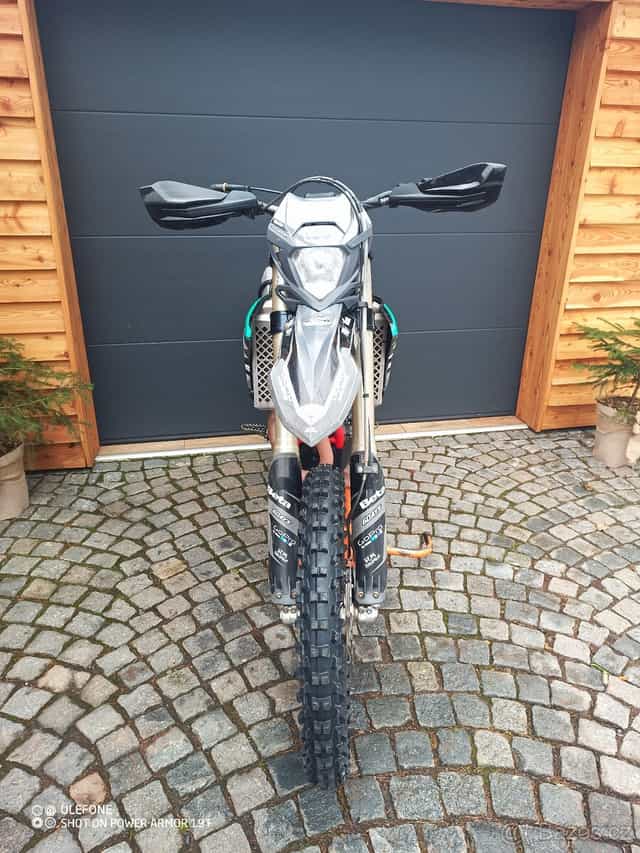 Beta 390 rr
