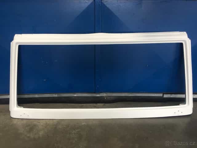 Predný rám čelného skla Toyota Land Cruiser 73-75