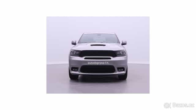 Dodge Durango 5,7 V8 4x4
