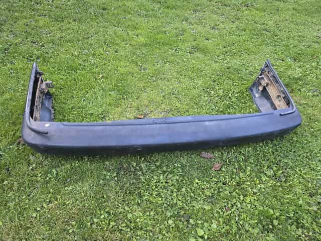 Range Rover P38 zadní nárazník