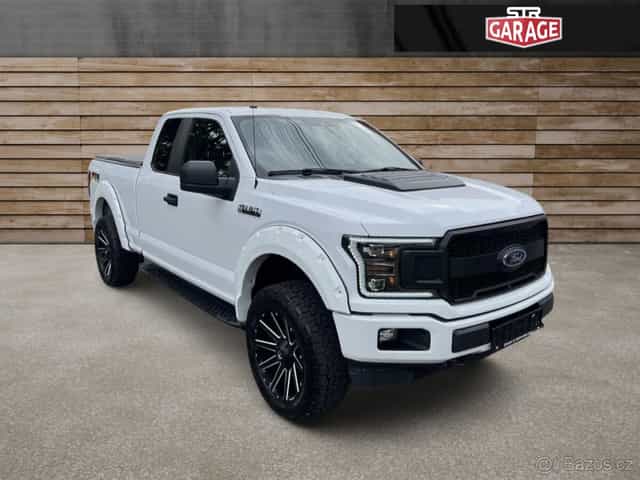 F-150 2019 OFFROAD PAKET ROUGH COUNTRY