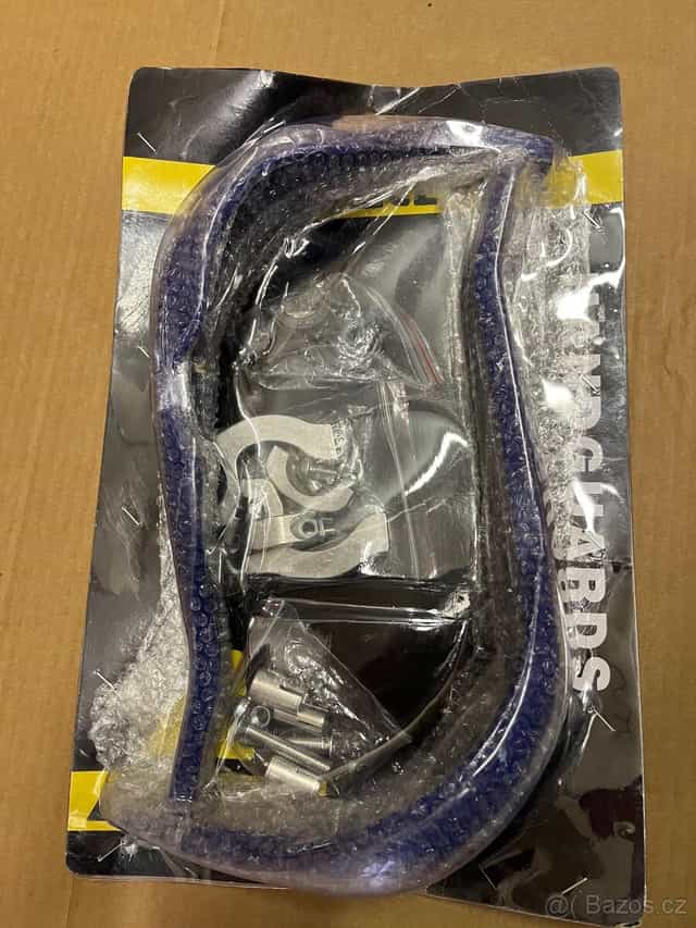 Acerbis chrániče řídítek