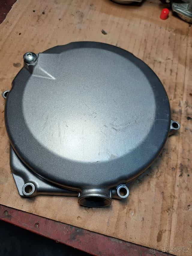 Suzuki rmz 450 Víko spojky Nové