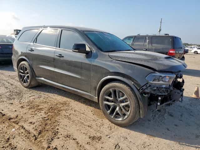 DODGE DURANGO SRT 6.4 2022