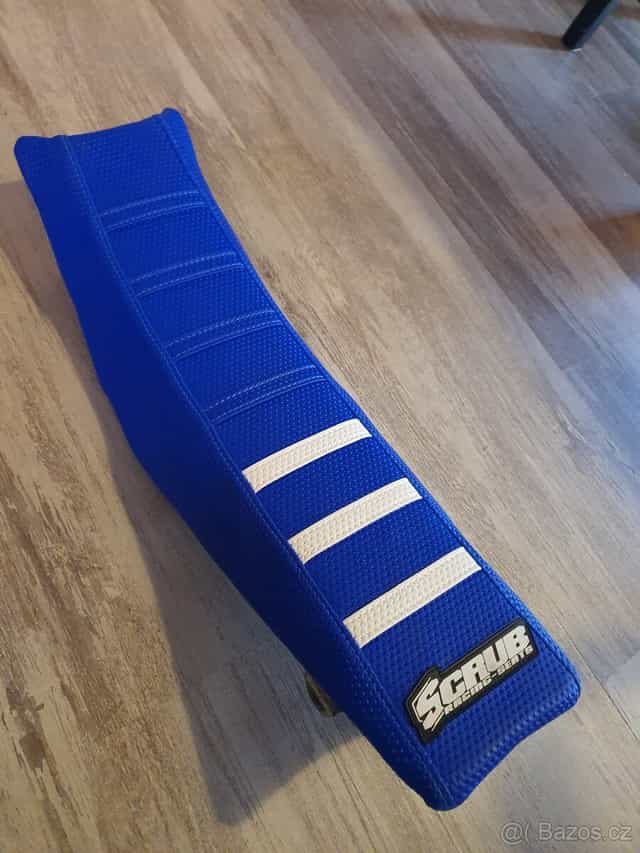 Sedlo Yamaha YZ 450 r.2014-2017