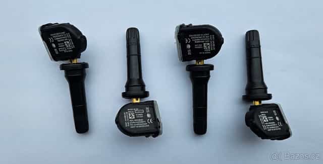 FORD TPMS