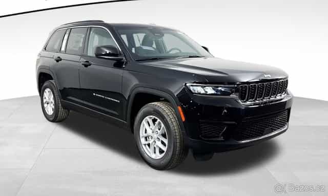 Jeep Gran Cherokee 3.6 V6 4x4 Laredo X 2025