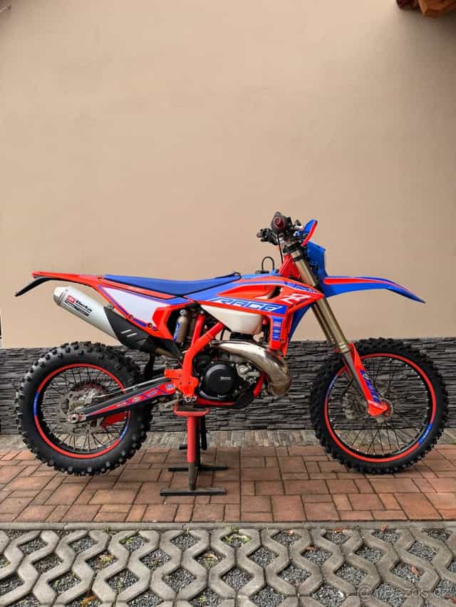 Beta 300 rr Race 2025