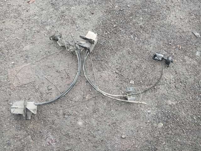 FIAT DUCATO, PEUGEOT BOXER, CITROEN JUMPER NAVIJÁK REZERVY