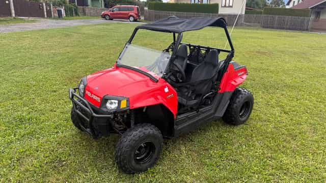 POLARIS RZR 170 TOP STAV
