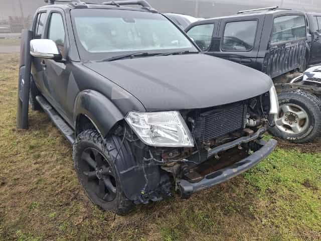 Nissan navara D40 Pathfinder R51 Díly 126.128.140.170.kw