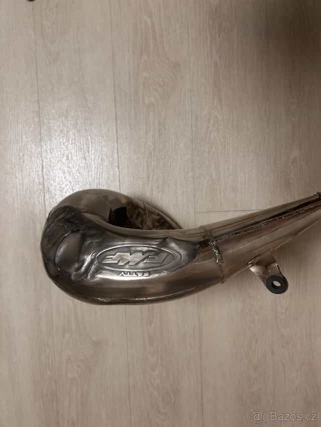 FMF Fatty 2T koleno – (KTM/Husqvarna/GasGas 250–300)