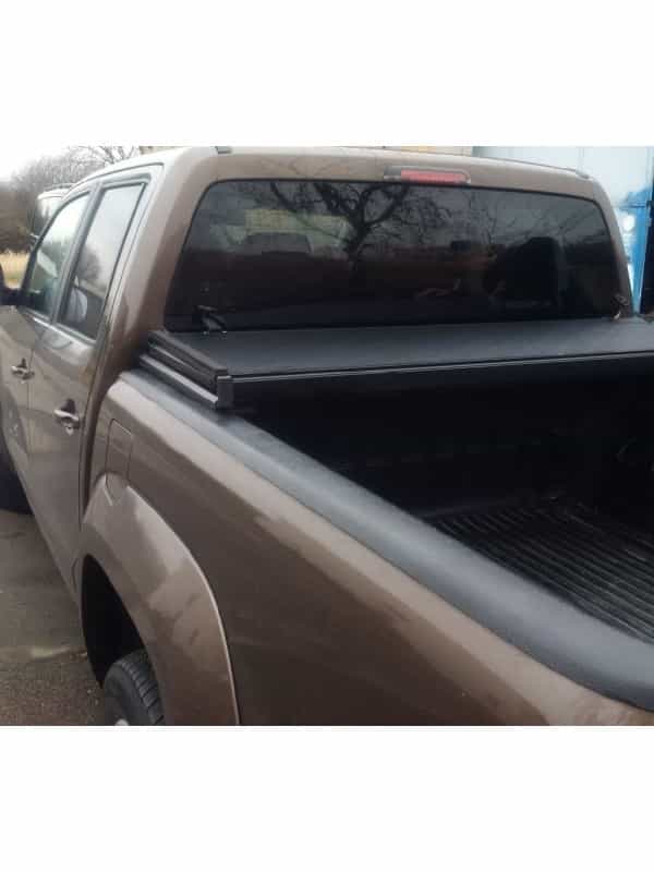 Hardtop , kryt korby Toyota hilux