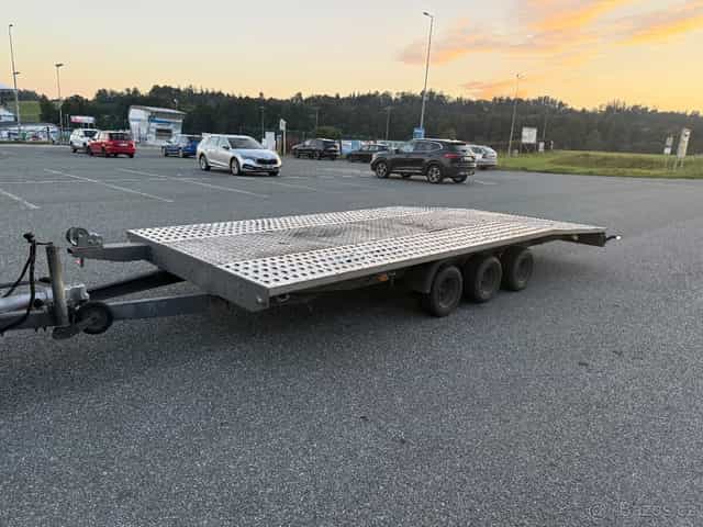 Podvalnik 3.5t r10 5m