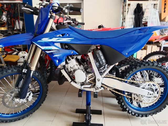 Yz 125 25