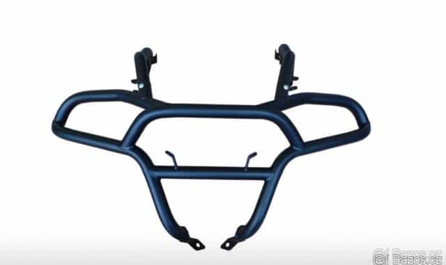 přední rám Stels Guepard