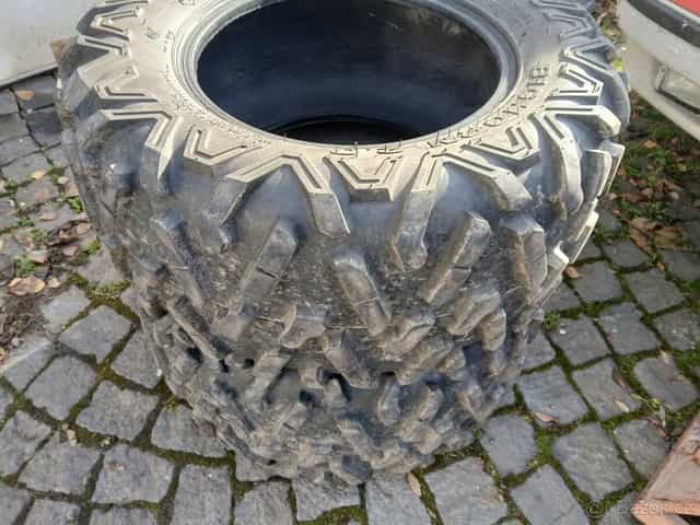 ATV Pneu Maxxis 26x11-14