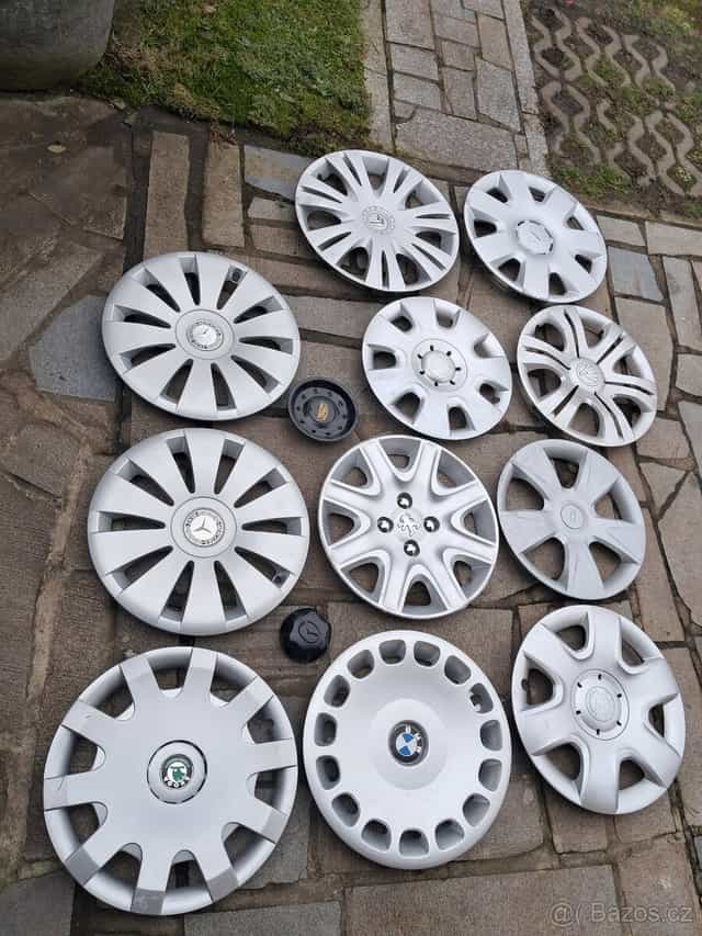 BMW, CADILLAC,MAZDA,CITROEN, ŠKODA, MERCEDES