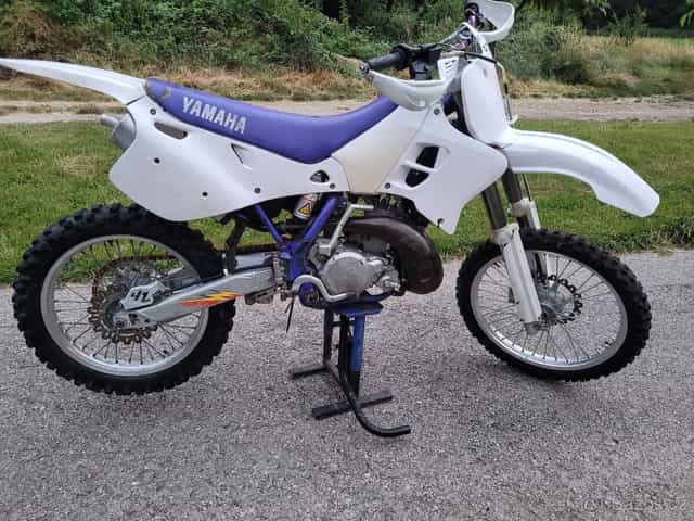 Yamaha YZ 250 r.v. 1994 2T