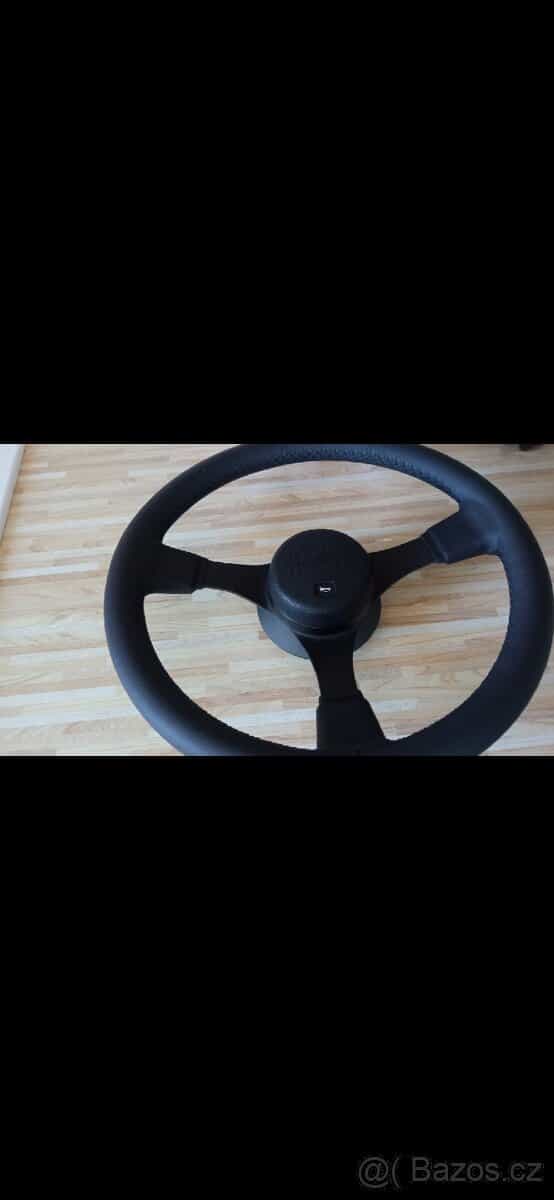 Ford Sierra volant Rs