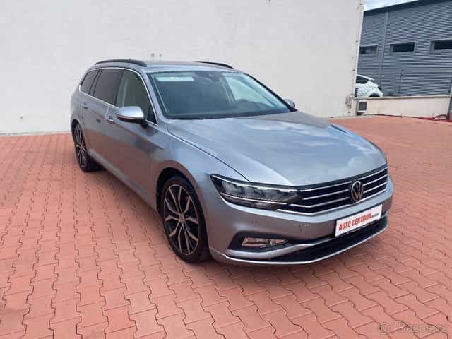 VW PASSAT B8 VARIANT 2023