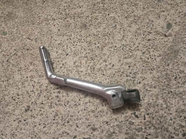 Nakopavačka Husqvarna 125