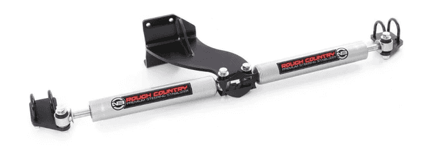 Stabilizátor řízení Rough Country Dodge Ram 2500