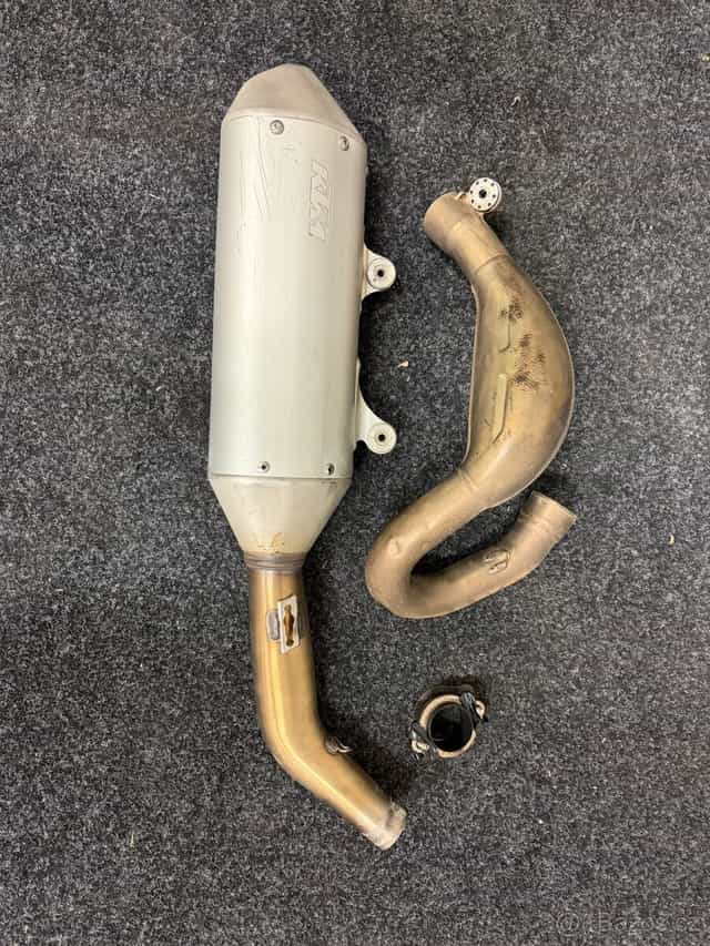 Výfuk KTM sxf 450 19-22