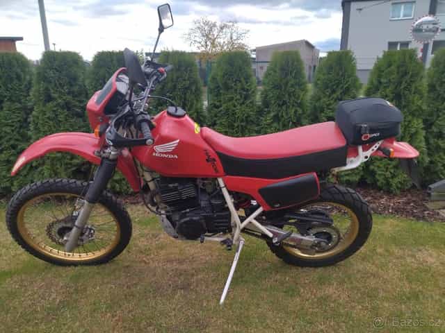 Honda XL600R