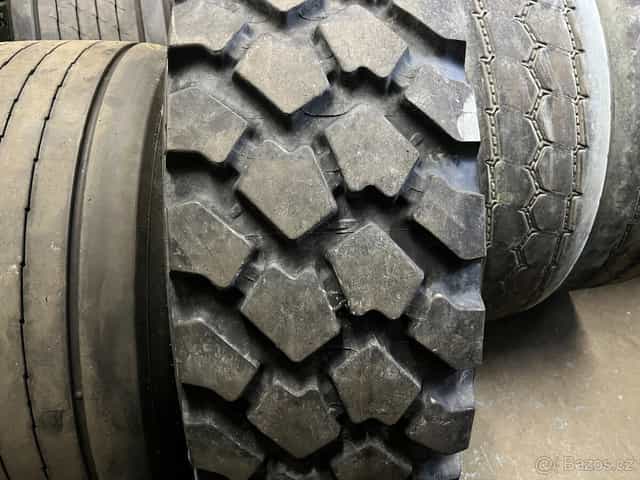 Michelin XZL 365/80/20 365/80r20 r20 365 80 20